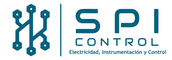SPI CONTROL